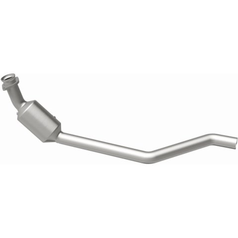 MagnaFlow 03-05 Jaguar S-Type 4.2L Direct Fit Converter thumbnail 6