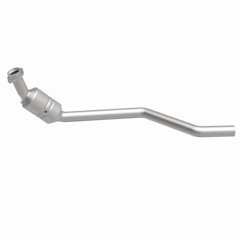 MagnaFlow 03-05 Jaguar S-Type 4.2L Direct Fit Converter thumbnail 4