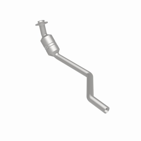 MagnaFlow 03-05 Jaguar S-Type 4.2L Direct Fit Converter thumbnail 6