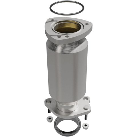 MagnaFlow 07-09 Pontiac Solstice 2.4L Direct Fit Converter thumbnail 1