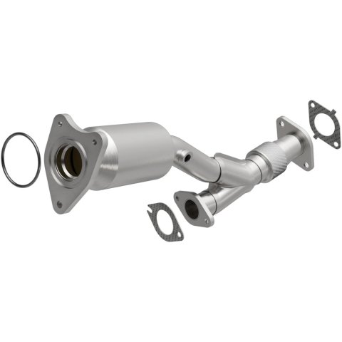MagnaFlow 05-06 Chevrolet Malibu 3.5L Direct Fit Converter thumbnail 1