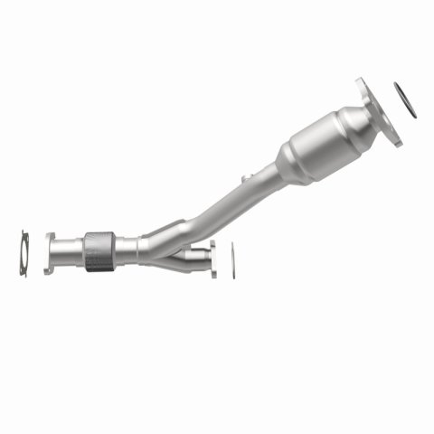 MagnaFlow 05-06 Chevrolet Malibu 3.5L Direct Fit Converter thumbnail 7