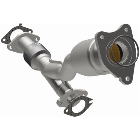 MagnaFlow 05-06 Chevrolet Malibu 3.5L Direct Fit Converter thumbnail 9