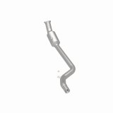 MagnaFlow 06-07 Chrysler 300 2.7L Direct Fit Converter thumbnail 5