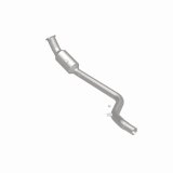MagnaFlow 06-07 Chrysler 300 2.7L Direct Fit Converter thumbnail 7