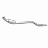 MagnaFlow 06-07 Chrysler 300 2.7L Direct Fit Converter thumbnail 8
