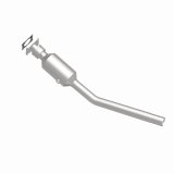 MagnaFlow 04-06 Chrysler Sebring 2.4L Direct Fit Converter thumbnail 3