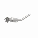 MagnaFlow 04-06 Chrysler Sebring 2.4L Direct Fit Converter thumbnail 4