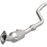 MagnaFlow 09-14 Dodge Challenger 5.7L Direct Fit Converter thumbnail 1