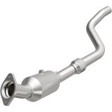 MagnaFlow 09-14 Dodge Challenger 5.7L Direct Fit Converter thumbnail 2