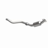 MagnaFlow 09-14 Dodge Challenger 5.7L Direct Fit Converter thumbnail 3