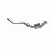 MagnaFlow 09-14 Dodge Challenger 5.7L Direct Fit Converter thumbnail 5