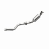 MagnaFlow 09-14 Dodge Challenger 5.7L Direct Fit Converter thumbnail 8