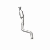 MagnaFlow 09-14 Dodge Challenger 5.7L Direct Fit Converter thumbnail 9