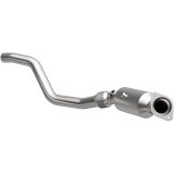 MagnaFlow 09-14 Dodge Challenger 5.7L Direct Fit Converter thumbnail 1