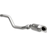 MagnaFlow 09-14 Dodge Challenger 5.7L Direct Fit Converter thumbnail 2