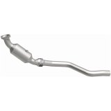 MagnaFlow 09-14 Dodge Challenger 5.7L Direct Fit Converter thumbnail 3