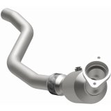 MagnaFlow 09-14 Dodge Challenger 5.7L Direct Fit Converter thumbnail 6