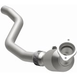 MagnaFlow 09-14 Dodge Challenger 5.7L Direct Fit Converter thumbnail 9
