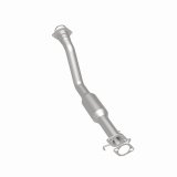 MagnaFlow 04-05 Chevrolet Impala 3.8L Direct Fit Converter thumbnail 5