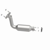 MagnaFlow 06-07 Cadillac STS 3.6L Direct Fit Converter thumbnail 4