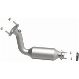 MagnaFlow 06-07 Cadillac STS 3.6L Direct Fit Converter thumbnail 6