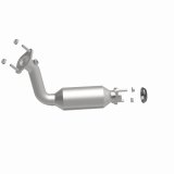 MagnaFlow 06-07 Cadillac STS 3.6L Direct Fit Converter thumbnail 7