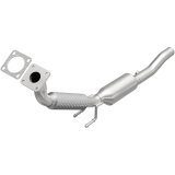 MagnaFlow 04-05 Volkswagen Jetta 2.0L Direct Fit Converter thumbnail 1