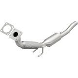 MagnaFlow 04-05 Volkswagen Jetta 2.0L Direct Fit Converter thumbnail 2