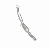MagnaFlow 04-05 Volkswagen Jetta 2.0L Direct Fit Converter thumbnail 4