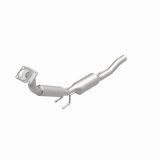 MagnaFlow 04-05 Volkswagen Jetta 2.0L Direct Fit Converter thumbnail 5
