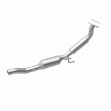 MagnaFlow 04-05 Volkswagen Jetta 2.0L Direct Fit Converter thumbnail 6