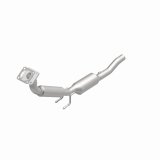 MagnaFlow 04-05 Volkswagen Jetta 2.0L Direct Fit Converter thumbnail 7