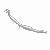 MagnaFlow 04-05 Volkswagen Jetta 2.0L Direct Fit Converter thumbnail 8