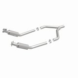 MagnaFlow 05-06 Ford Mustang 4.0L Direct Fit Converter thumbnail 6