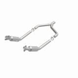 MagnaFlow 05-06 Ford Mustang 4.0L Direct Fit Converter thumbnail 7