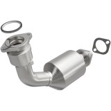 MagnaFlow 08-09 Pontiac G8 6.0L Direct Fit Converter thumbnail 1