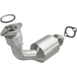 MagnaFlow 08-09 Pontiac G8 6.0L Direct Fit Converter thumbnail 2