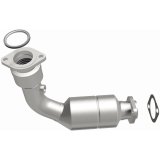 MagnaFlow 08-09 Pontiac G8 6.0L Direct Fit Converter thumbnail 8