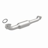 MagnaFlow 08-09 Pontiac G8 3.6L Direct Fit Converter thumbnail 3