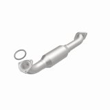 MagnaFlow 08-09 Pontiac G8 3.6L Direct Fit Converter thumbnail 6