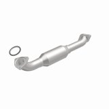 MagnaFlow 08-09 Pontiac G8 3.6L Direct Fit Converter thumbnail 7