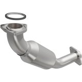 MagnaFlow 08-09 Pontiac G8 3.6L Direct Fit Converter thumbnail 1