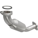 MagnaFlow 08-09 Pontiac G8 3.6L Direct Fit Converter thumbnail 2