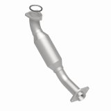 MagnaFlow 08-09 Pontiac G8 3.6L Direct Fit Converter thumbnail 5