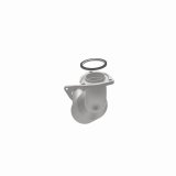 MagnaFlow 08-09 Pontiac G8 3.6L Direct Fit Converter thumbnail 8