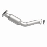 Magnaflow 2007 Chevrolet Corvette 6.0L Direct Fit Converter thumbnail 7