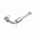 MagnaFlow 05-07 Volvo S60 2.5L Direct Fit Converter thumbnail 3