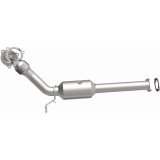 MagnaFlow 05-07 Volvo S60 2.5L Direct Fit Converter thumbnail 4