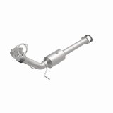 MagnaFlow 05-07 Volvo S60 2.5L Direct Fit Converter thumbnail 5